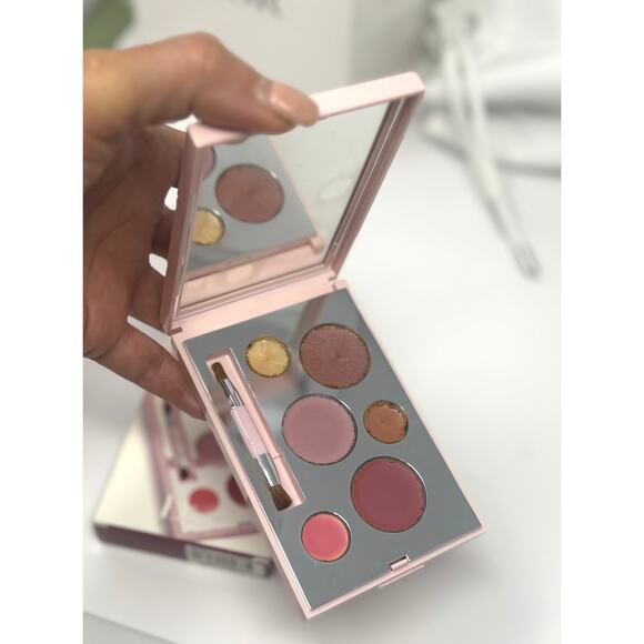 Dior Logo Palette for Lips No.1 – Vintage Dior Voyage Collectible - Picture 5 of 5